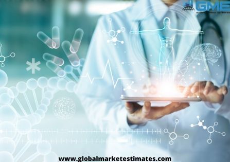 What is the future of the global healthcare distribution market?